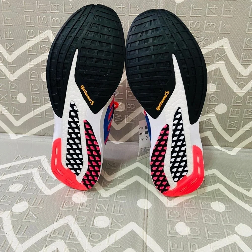 Adidas adizeropro professional running shoes - Picture 6 of 7